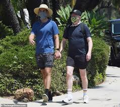 On the process of coming out, ferguson said he had to tell his father three times (when he was 17, 19 and 21): Jesse Tyler Ferguson Goes On Grocery Run With Husband Justin Mikita A Week After Welcoming Son Readsector