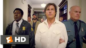 It is inspired by the life of barry seal, a former twa pilot who flew missions for the cia, and became a drug smuggler for the medellín cartel in the 1980s. American Made 2017 Barry Gets Burned Scene 7 10 Movieclips Youtube