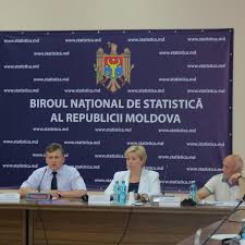 Biroul naţional de statistică is a clădire de birouri, clădire administrativă located at str. Biroul NaÅ£ional De StatisticÄ NoutÄÅ£i