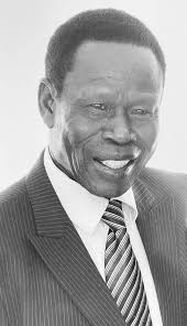 It is so hard to the people of South Sudan, western equatoria state and  greater Mundri in particular for the great loss Of prof.Jack Ngalamu, one  of the professors of university of