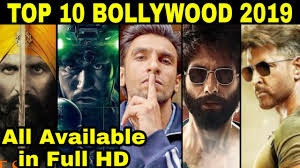 The 100 greatest hindi movies of all time. Top 10 Bollywood Movies In 2019 Where To Watch In Full Hd Youtube