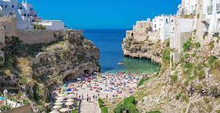 Mola Di Bari To Bari By Train From 1 50 Trenitalia Tickets Times Trainline