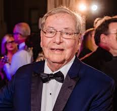 Keith Zaynor Obituary