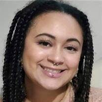 Kailee Kabria Tyler Obituary