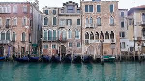 Kostenlose wohnungsbörse für mieter und vermieter in venedig kostenlos wohnungen und wg's in venedig suchen und inserieren mit bildern. Logo Venedig Hat Ein Problem Zdftivi