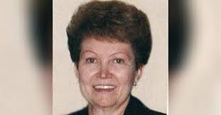 Beverly Ann Bowman Obituary