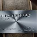 Luxuriant Cleaning Group LLC