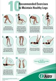 Pin On Healthy Legs