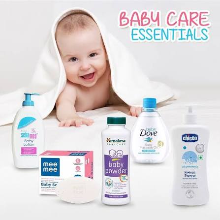 Baby Products & Care