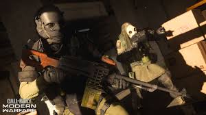 Nikto Call Of Duty Wiki Fandom Call Of Duty Modern Warfare Warfare