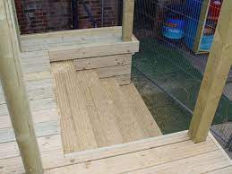 Daytonawk2tue 003in Jpg 550 413 Pixels Staircase Design Deck Stairs Decks And Porches