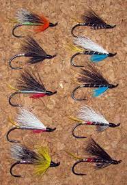We stock a comprehensive range of salmon and sea trout flies for all rivers and conditions. Pin On Flies