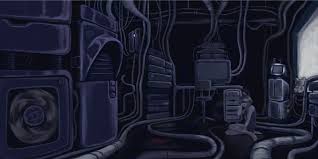 Serial Experiments Lain Gif By Nlfrogger On Deviantart Find gifs with the latest and newest hashtags! serial experiments lain gif by