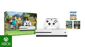 Xbox One Minecraft Favorites Bundle 4k Unboxing Check More At Http Www Esportsnews Ovh Xbox One Minecraft Favorites Bundle 4k Un Xbox One Xbox One S 1tb Xbox