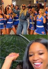 Get Hyped Up: Duet with Ciara