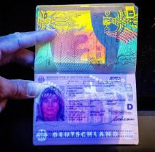 Deutschland Passport In 2020 Passport Online Passport Renewal Passport