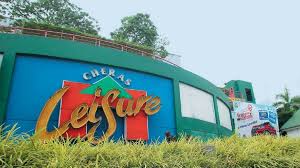 Francis of assisi parish family, are a welcoming faith community that. Living In Cheras Explore The Vibrant Community And Foodie Heaven