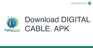 Con snapnplay (android e iphone) ahora apuntas con tu cámara, sacas una foto y ¡música maestro! Digital Cable Apk 7 5 Android App Download