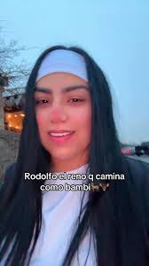 Como Camina Bambi Al Nacer