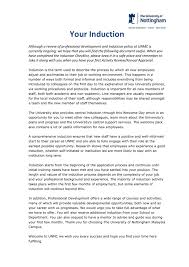 30,569 likes · 123 talking about this · 40,397 were here. Induction Checklist For New