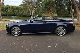 Check spelling or type a new query. Mercedes E Class Cabriolet 2018 Review E 400 Carsguide