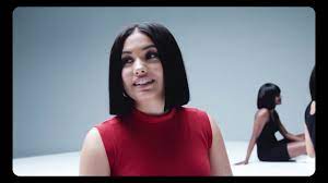 She wrote the song with camille purcell and its producer steve mac, wanting to express mutual attraction in a simple way. Mabel High Expectations Diaries Mad Love Bts Pt 1 Youtube