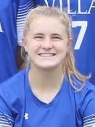 Meet the Girls Soccer Golden Team