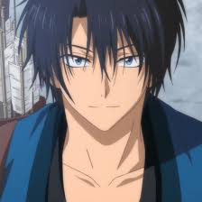 Check spelling or type a new query. 12 Hottest Anime Guys With Black Hair 2021 Update Cool Men S Hair