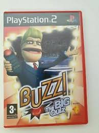 Consulta qué juegos se estrenaron en 1970. Las Mejores Ofertas En Sony Playstation 2 2006 Juegos De Video Con Multijugador Ebay
