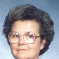 Della Inez Young Obituary