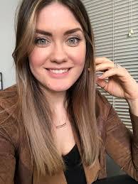 April Liles's Instagram, Twitter & Facebook