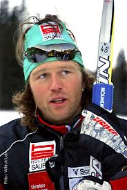 Thomas Steurer, Langstrecken-Langläufer, Austria