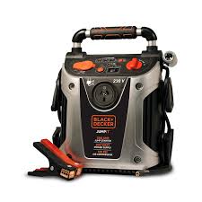 Black And Decker Portable Power Station Charging Time 240v Power Inverter New Model 5 In 1 12v 900 Amps Car Portable Power Station Battery