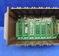 Eberle PLS 508 EA-82 I/O Module No. 0508 42 000 000 E/A ...