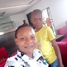 cutting hair for good looks