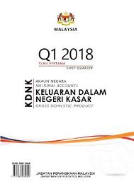 Pemulihan berkenaan didorong pembukaan lebih banyak sektor ekonomi susulan pengisytiharan perintah. Department Of Statistics Malaysia Official Portal