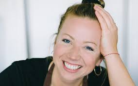 Podcast: Einmal alles, bitte! Zora Klipp