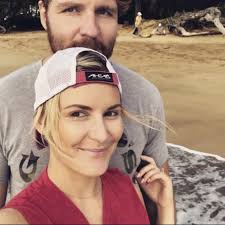 9 years ago Ryan Nemeth (Briley Pierce) was interviewing a debuting Jon  Moxley (Dean Ambrose)