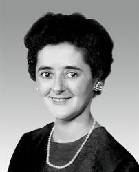 Décès de Alice Langlois