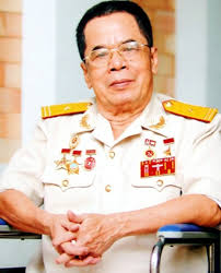 Anh hùng tình báo Nguyễn Văn Thương qua đời