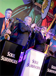 The Soul Survivors