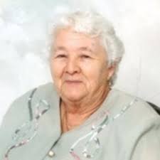 Obituary information for Annie Lou "Lula" Jarrell Calhoun