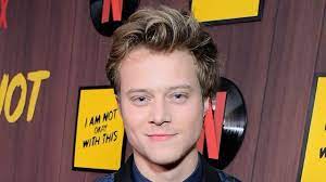 Know about his birthday, net worth, hometown, siblings and many more. Wie Gross Ist Rudy Von Outer Banks