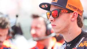 Acosta "Masih Jauh" dari Kepergian KTM, Ducati dan Honda Gigit Jari