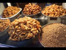 Ramadan Au Maroc Ramadan In Morocco Comida Marroqui