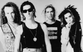 Unreleased Red Hot Chili Peppers Track Featuring Dave Navarro Leaks Online  -- Listen