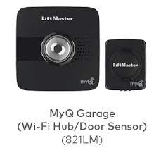 How To Set Up Smart Garage Control With Z Wave And Myq Through Alarm Com How To Surety Support Forum