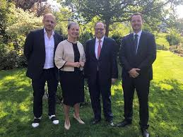 Find the perfect gery keszler stock photos and editorial news pictures from getty images. Life Ball Gery Keszler Obmann Von Life Diskutiert Facebook