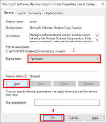 Windows 10 Fix Error 0x81000203 Technipages