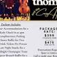 Soulful Celebration NYE at Hotel ELkhart